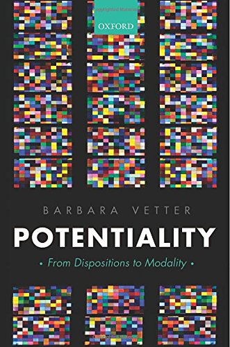【预订】Potentiality