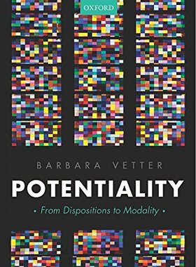 【预订】Potentiality