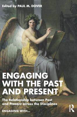 [预订]Engaging with the Past and Present 9780367460327