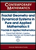 Applied Geometry Systems Dynamical Fractal and Mathematics Pure 预售