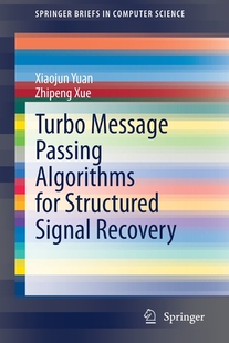 Message Passing Signal 预订 Recovery Structured Turbo for Algorithms