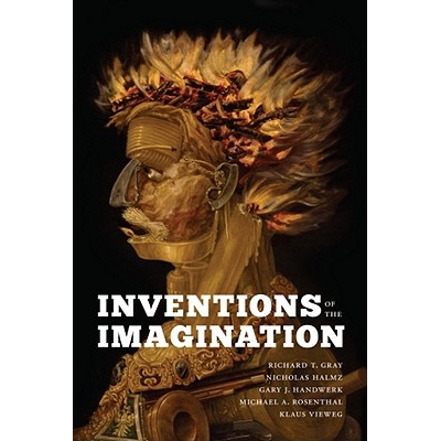 预订 Inventions of the Imagination: Romanticism and Beyond 想象的发明-Pa：浪漫主义和之后: 9780295990996