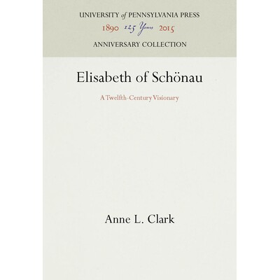 A Twelfth-Century Visionary