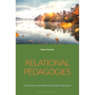 Connections and Mattering in Higher Educ