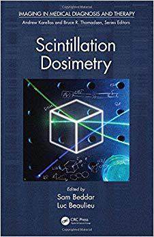 【预售】Scintillation Dosimetry