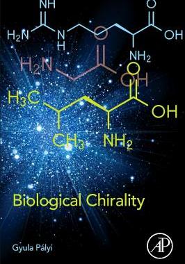 【预订】Biological Chirality