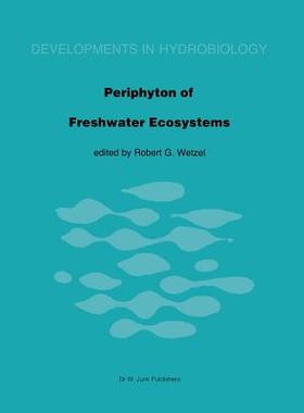 预订 Periphyton of Freshwater Ecosystems