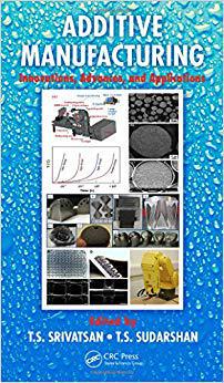 【预售】Additive Manufacturing