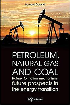 【预售】Petroleum, Natural Gas and Coal: Nat...