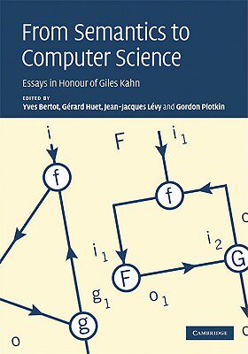 【预订】From Semantics to Computer Science