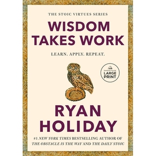 Work Learn. Apply. 预订 智慧需要努力 Takes Repeat. 9798217168941 Wisdom