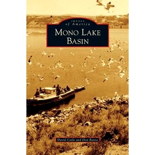 Basin Lake 9781531638092 Mono 预订