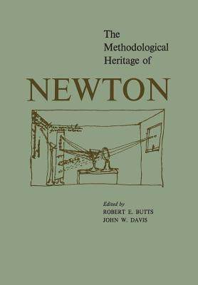 [预订]The Methodological Heritage of Newton 9781442652491