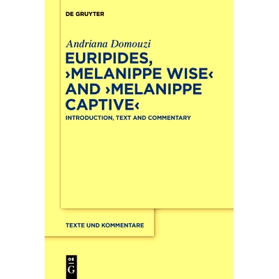 Introduction, Text and Commentary
