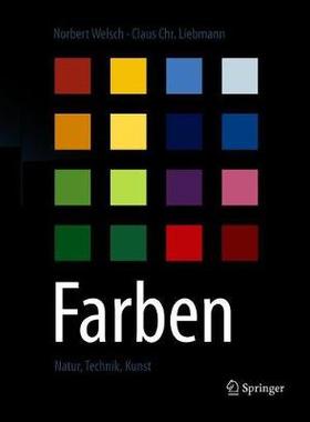 预订 Farben