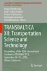 [预订]TRANSBALTICA XII: Transportation Science and Technology