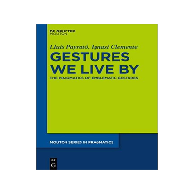 [预订]Gestures We Live By 9781501516757