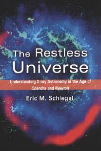 The Restless Universe 预订