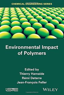 Impact Environmental Polymers 预订