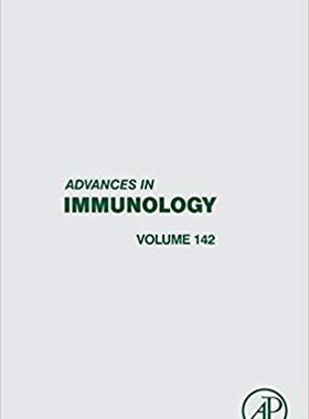 【预售】Advances in Immunology