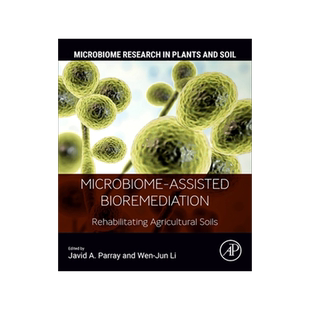 预订 Microbiome-Assisted Bioremediation