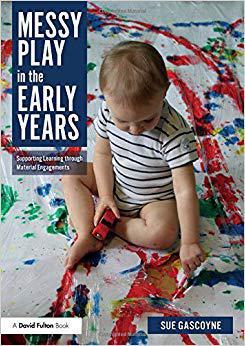 【预售】Messy Play in the Early Years