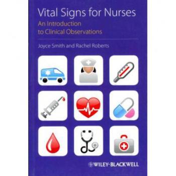 【预订】Clinical Observations - An Introduction For Nurses And Health Care W 9781405190381