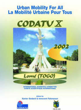 预订 Urban Mobility for All: La Mobilité Urbaine pour Tous