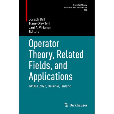 IWOTA 2023, Helsinki, Finland