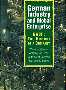 【预售】German Industry and Global Enterpris...