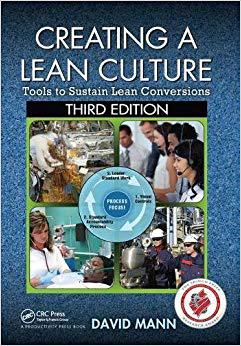 【预售】Creating a Lean Culture