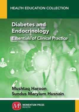 [预订]Diabetes and Endocrinology: Essentials of Clinical Practice 9781946646729