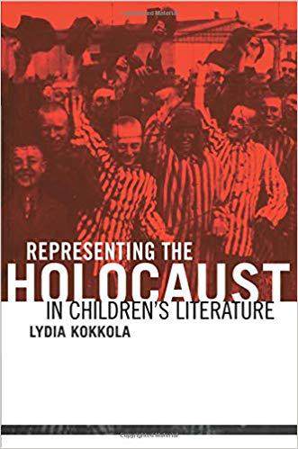 【预售】Representing the Holocaust in Children’s Literature