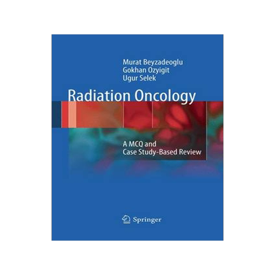 预订 Radiation Oncology