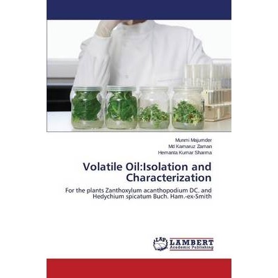 Isolation and Characterization