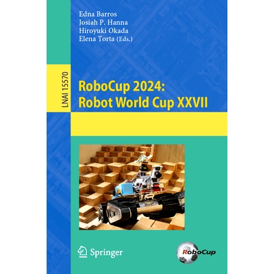Robot World Cup XXVII