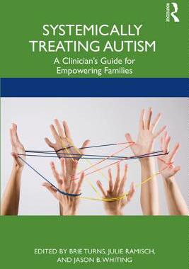 【预订】Systemically Treating Autism