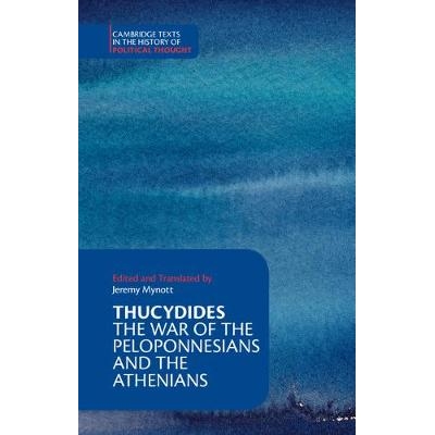 The War of the Peloponnesians and the At