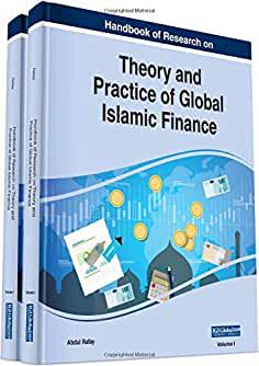 【预订】Handbook of Research on Theory and Practice of Global Islamic Finance