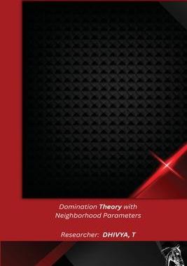 [预订]Domination Theory with Neighborhood Parameters 9781805454779