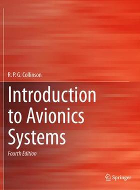 预订 Introduction to Avionics Systems