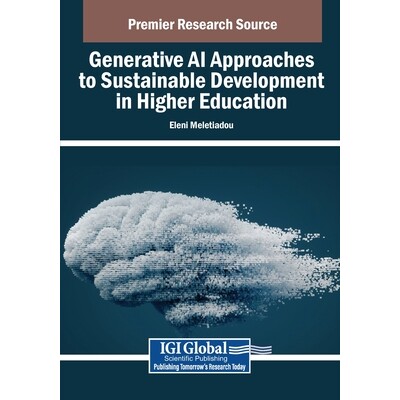 预订 Generative AI Approaches to Sustainable Development in Higher Education 培育包容性教育领导生态系统：女性开拓者与前