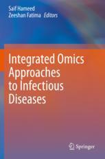 【预订】Integrated Omics Approaches to Infectious Diseases 9789811606939
