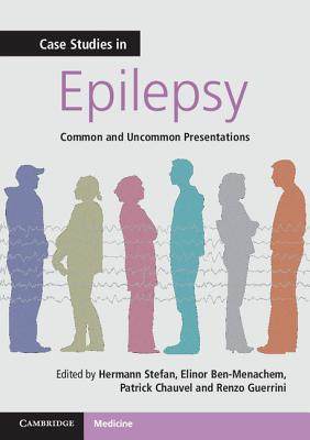 【预订】Case Studies in Epilepsy