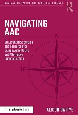 [预订]Navigating AAC 9781032284415