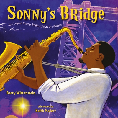 Jazz Legend Sonny Rollins Finds His Groo