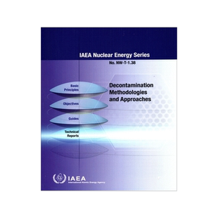 预订 Decontamination Methodologies and Approaches