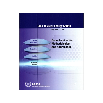 预订 Decontamination Methodologies and Approaches