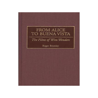 [预订]From Alice to Buena Vista 9780275966485