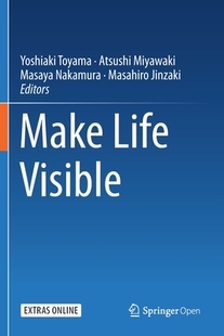 Life Make Visible 预订